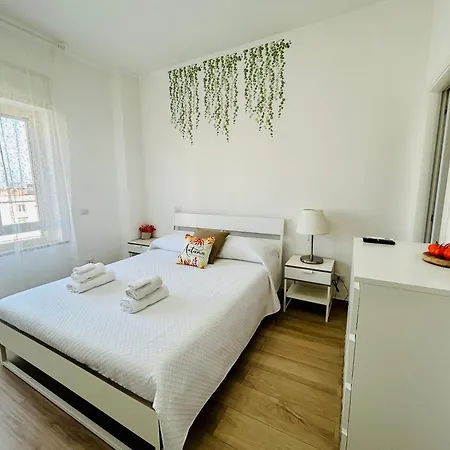 ゲストハウス Vivina_081 ナポリ